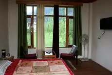 The Cedar Cottages Manali 