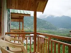 The Cedar Cottages Manali 