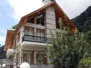 The Cedar Cottages Manali 