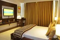 Hotel Aquamarine Chandigarh 