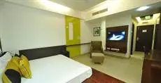 Hotel Aquamarine Chandigarh 