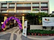 Hotel Aquamarine Chandigarh 