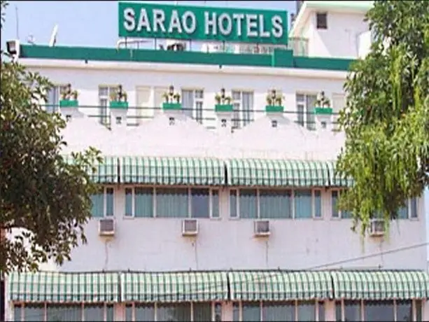 Sarao Hotel 