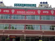 Sarao Hotel 