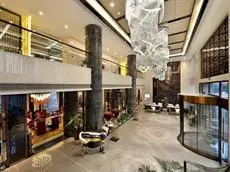 Tangent Hotel Xichang 