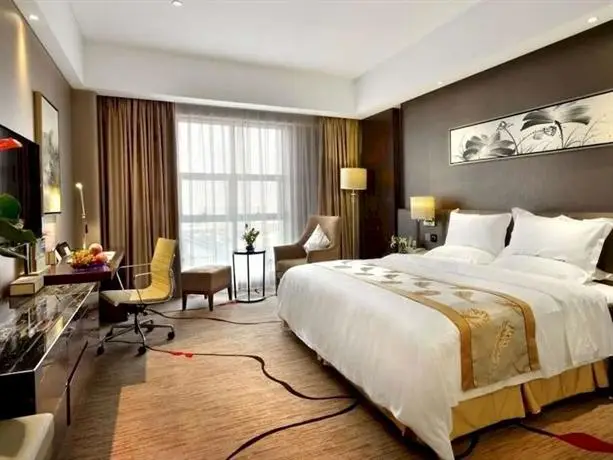 Tangent Hotel Xichang 