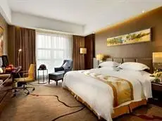 Tangent Hotel Xichang 