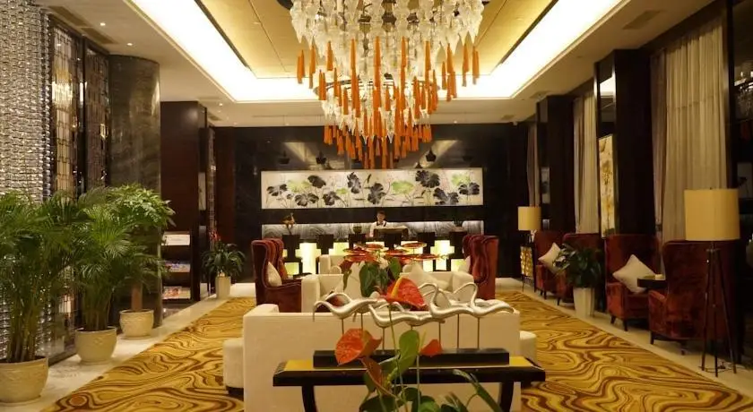 Tangent Hotel Xichang 