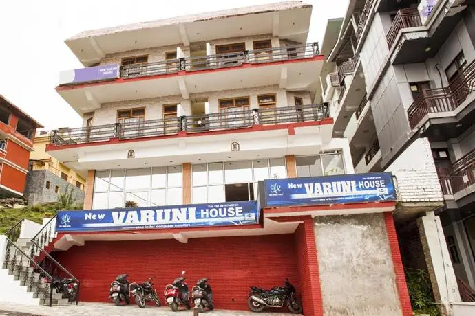 New Varuni House