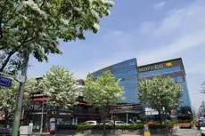 Gyeongju Tourist Hotel GG 