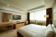 Gyeongju Tourist Hotel GG 