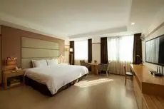 Gyeongju Tourist Hotel GG 