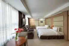 Gyeongju Tourist Hotel GG 