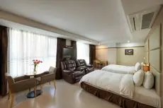 Gyeongju Tourist Hotel GG 