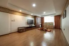 Gyeongju Tourist Hotel GG 