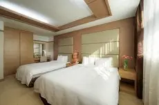 Gyeongju Tourist Hotel GG 