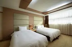 Gyeongju Tourist Hotel GG 