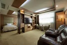 Gyeongju Tourist Hotel GG 