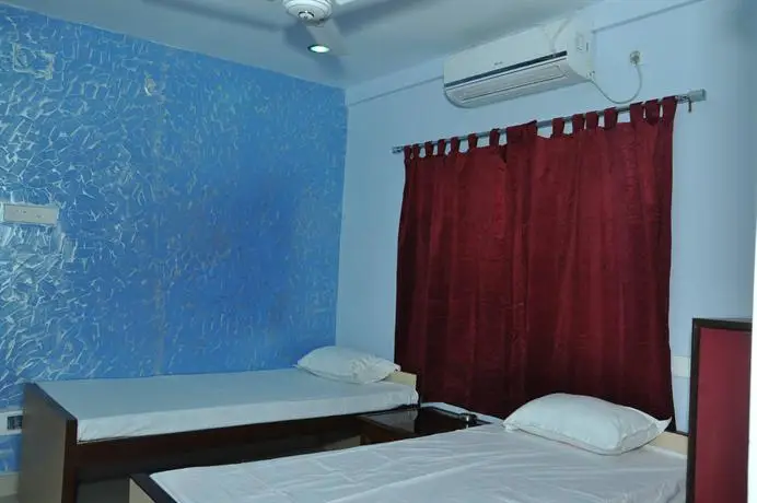 Himalaya Inn Service Apartment