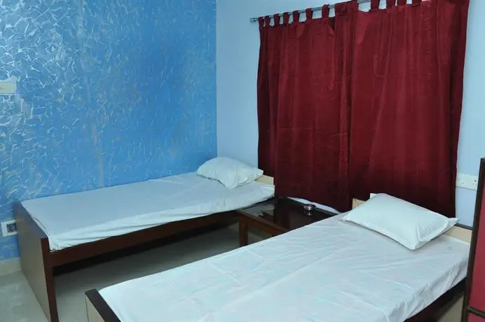 Himalaya Inn Service Apartment 