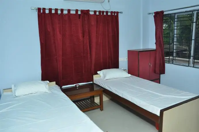 Himalaya Inn Service Apartment 