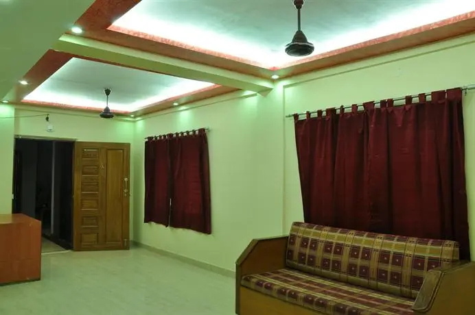 Himalaya Inn Service Apartment 