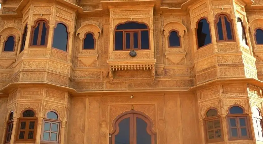 Hotel Pol Haveli