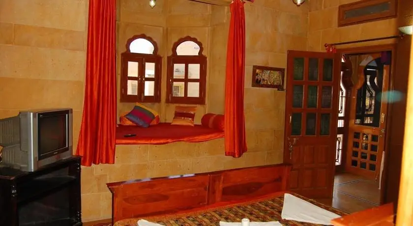 Hotel Pol Haveli 