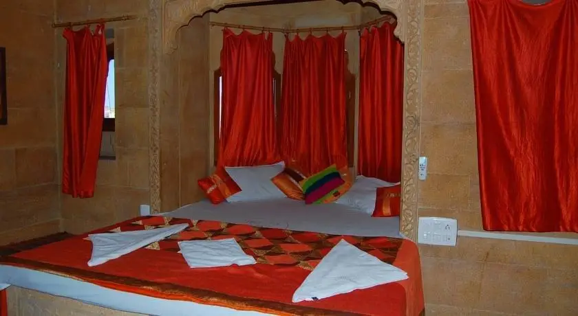 Hotel Pol Haveli 