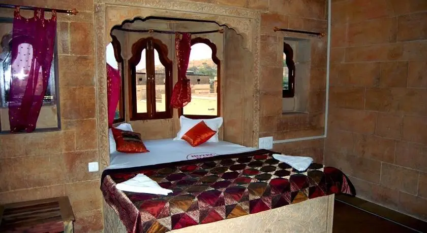 Hotel Pol Haveli 