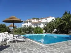 Anthemoessa Villas 