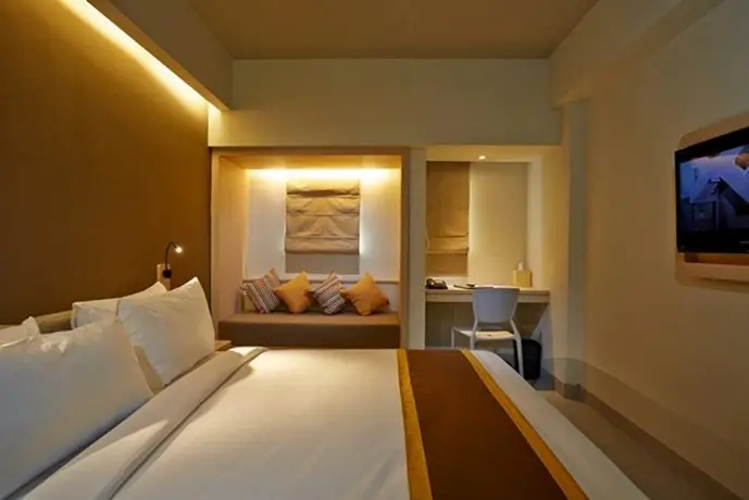 Swiss-Belinn Legian 