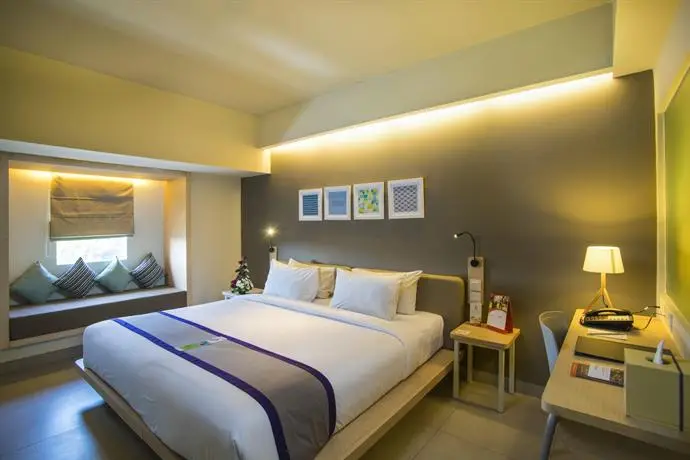 Swiss-Belinn Legian 