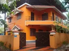 Paradise Inn Alleppey 