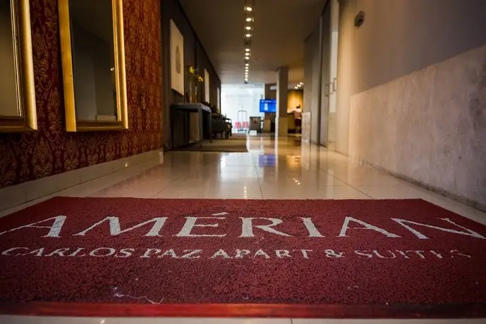 Amerian Carlos Paz & Suites 