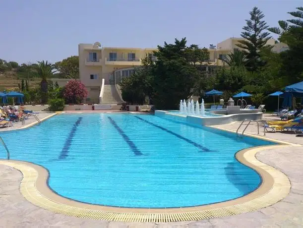 Ammos Resort