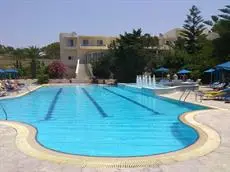 Ammos Resort 