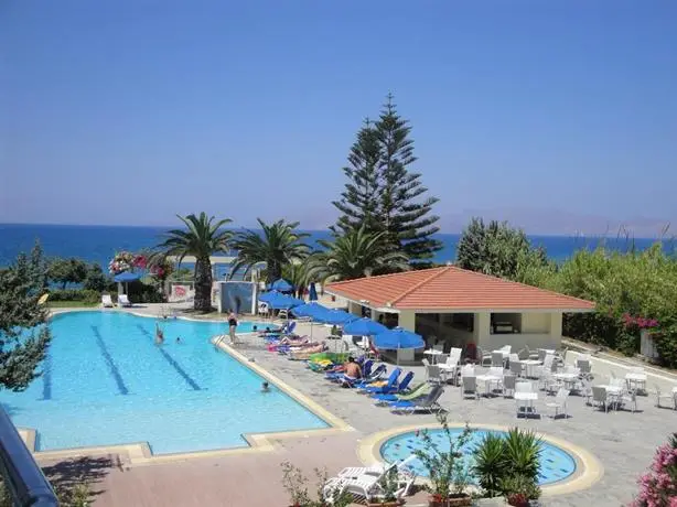 Ammos Resort