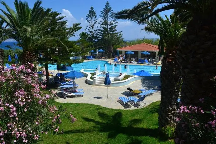 Ammos Resort