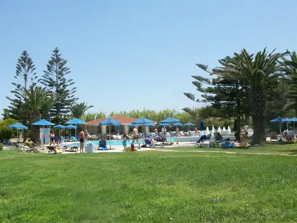 Ammos Resort 