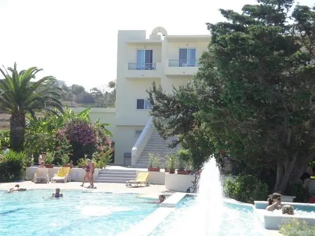 Ammos Resort 