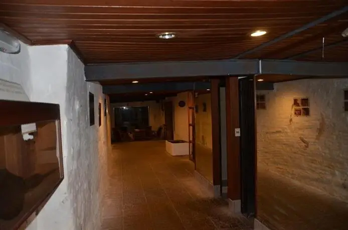 Hotel Esperanza & Artemisa Spa 