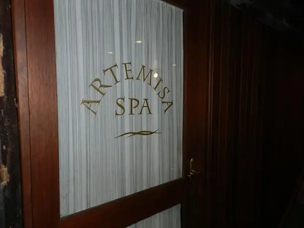 Hotel Esperanza & Artemisa Spa 