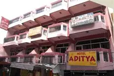 Hotel New Aditya Haridwar 