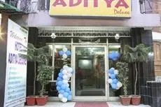 Hotel New Aditya Haridwar 