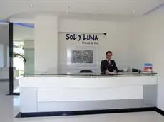 Sol y Luna Home & Spa 