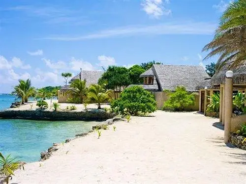 Surfside Vanuatu