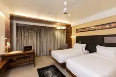 Hotel Cosmopolitan Ahmedabad 