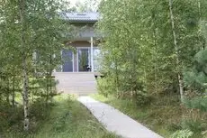 Rautjarvi Cottage 