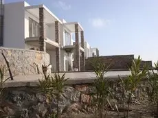 Villa Karma Lindos 